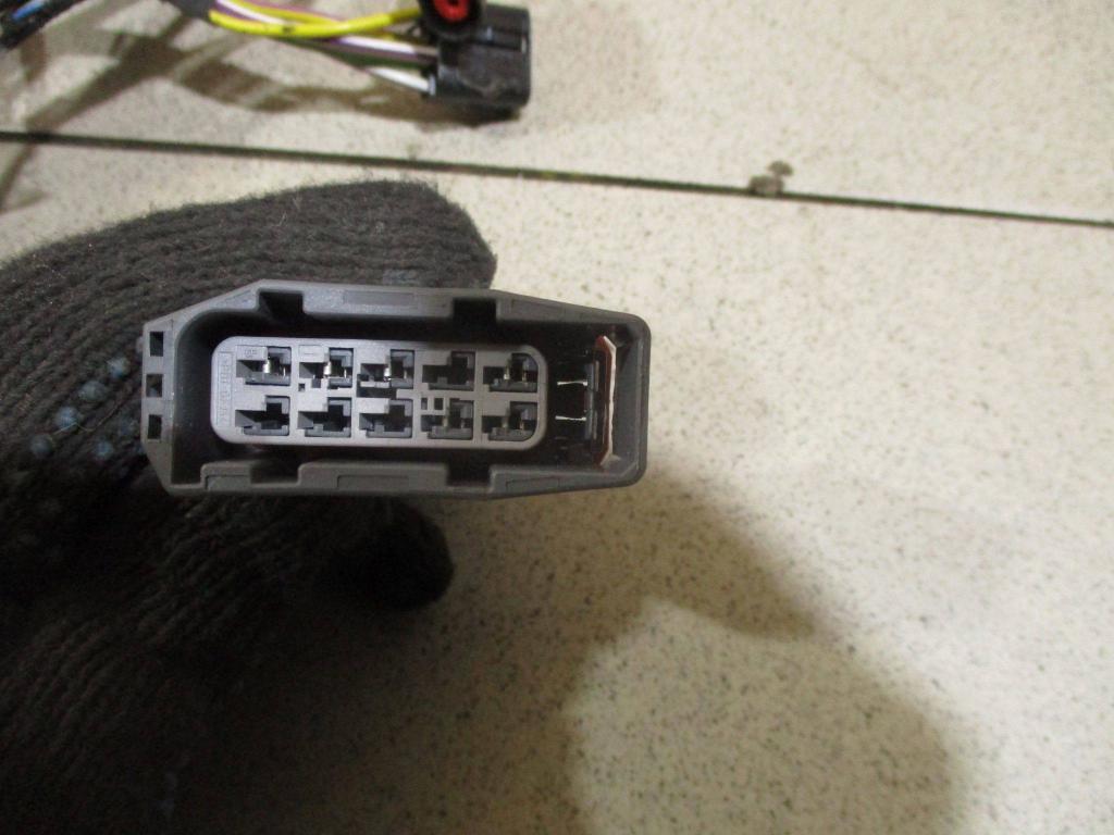 Проводка двери, 800 рублей, Пермь