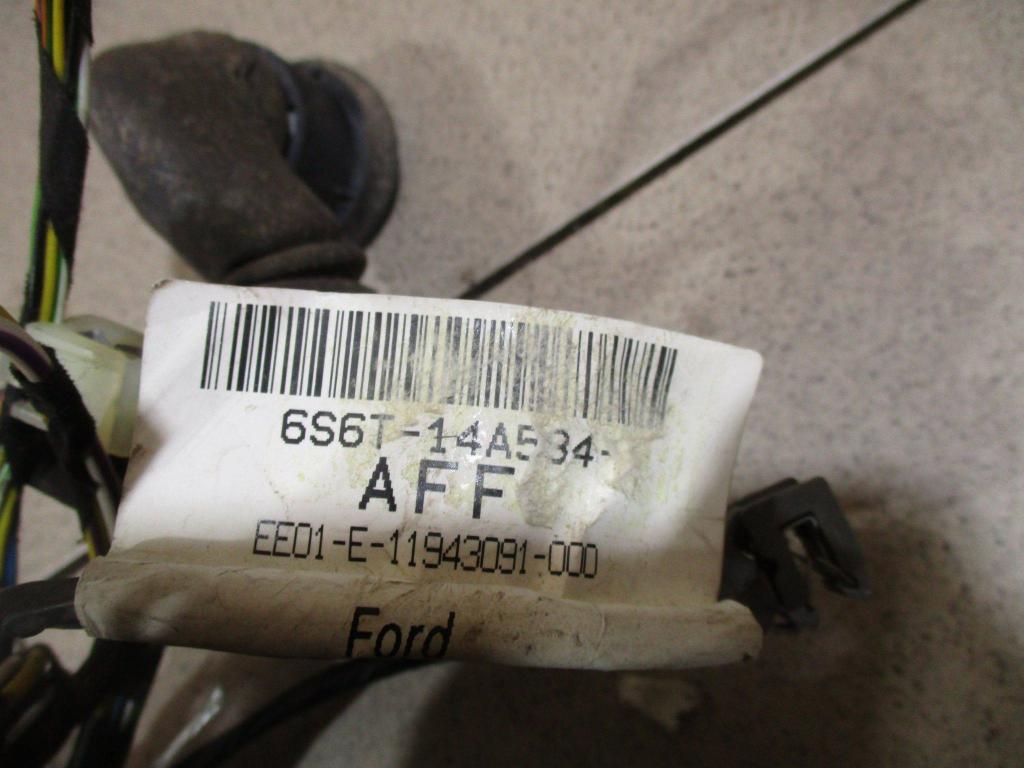 Проводка двери, 800 рублей, Пермь