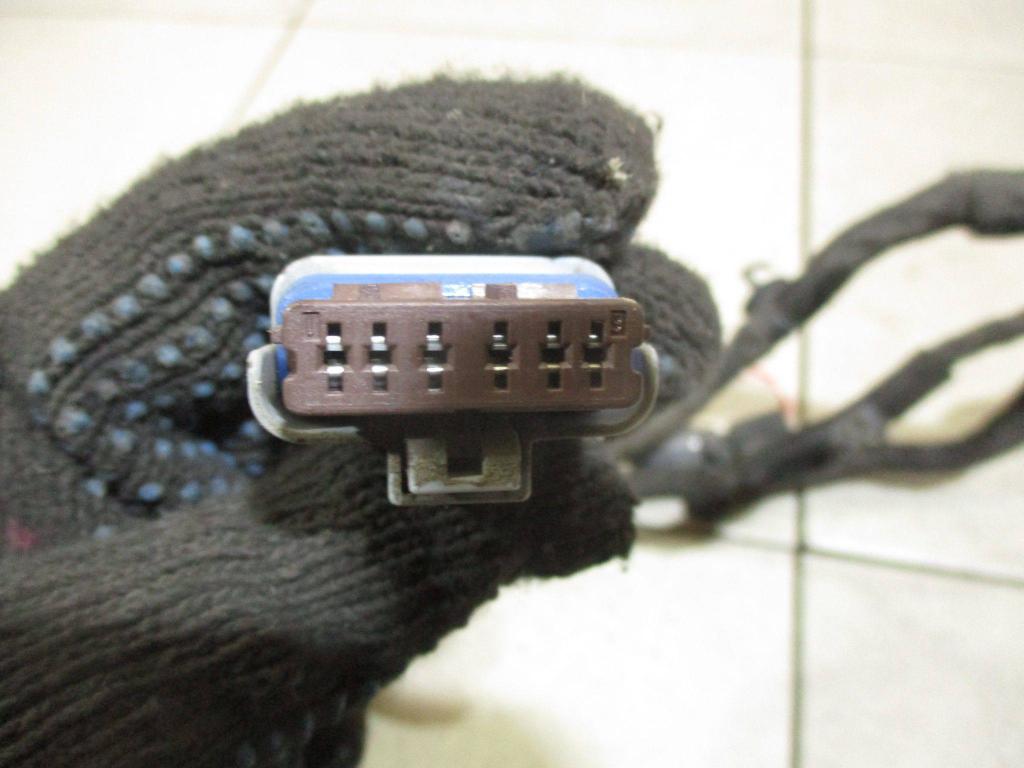 Проводка двери, 1100 рублей, Пермь