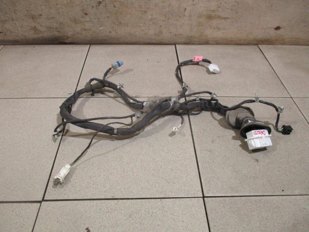 Проводка двери, 1400 рублей, Пермь