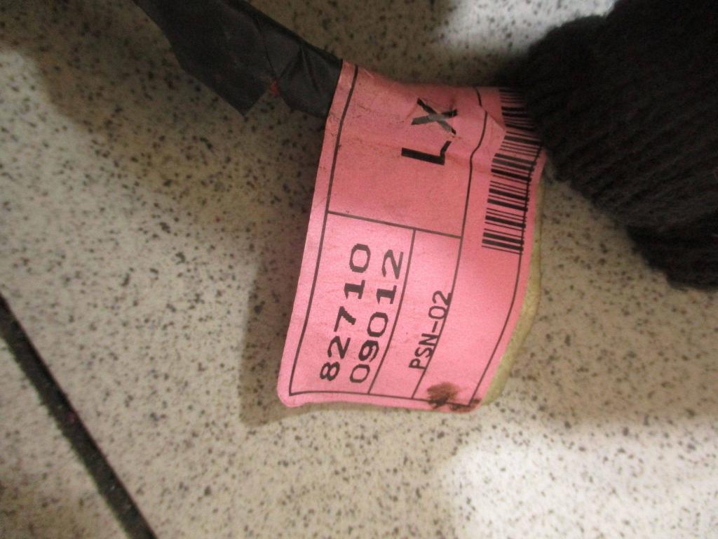 Проводка двери, 1400 рублей, Пермь