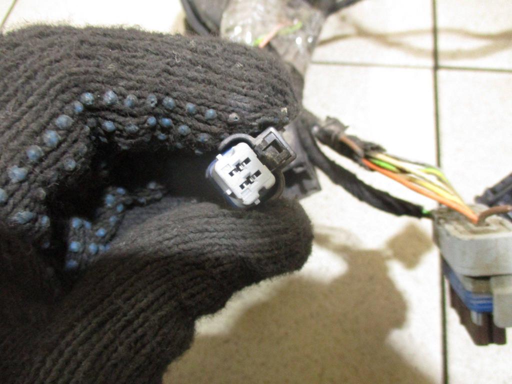 Проводка двери, 1000 рублей, Пермь