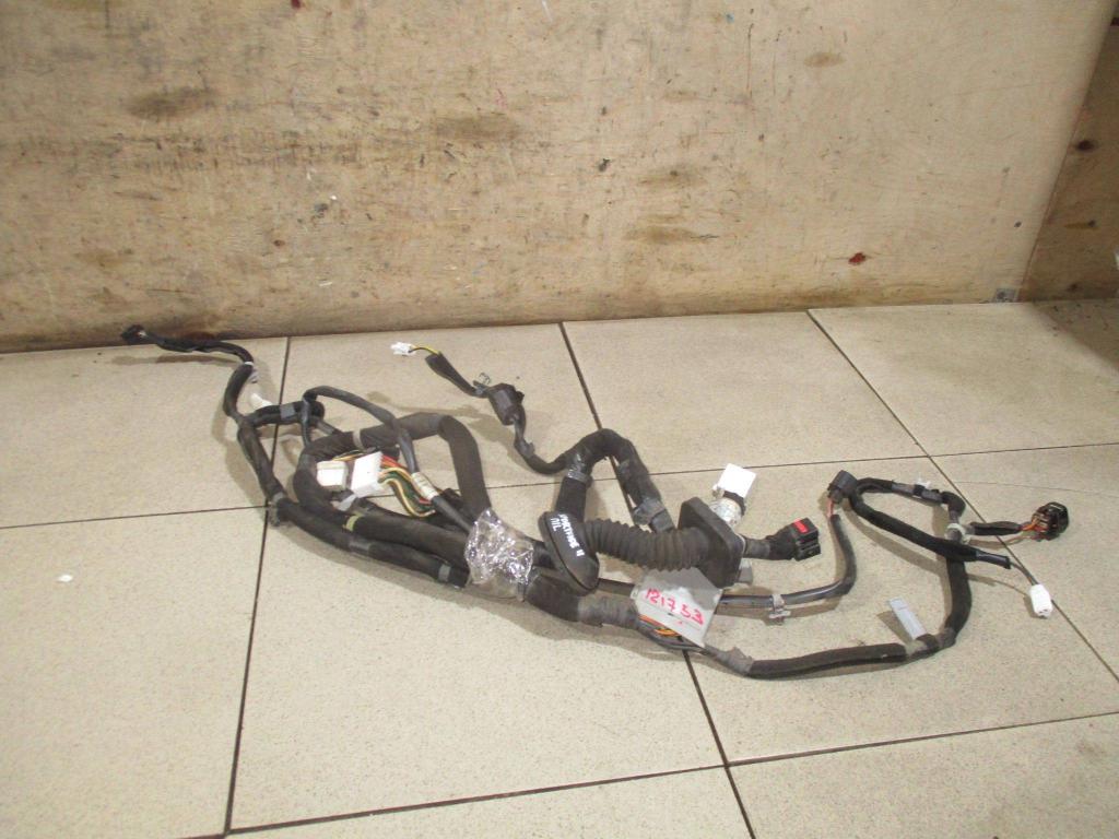 Проводка двери, 1500 рублей, Пермь