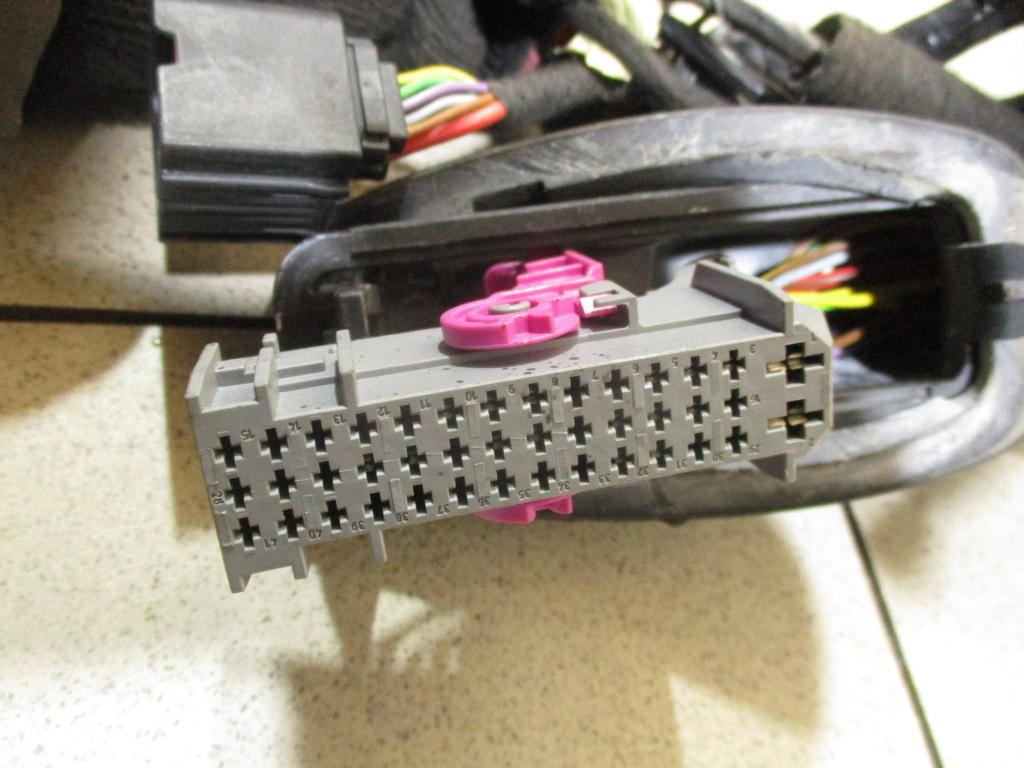 Проводка двери, 1500 рублей, Пермь