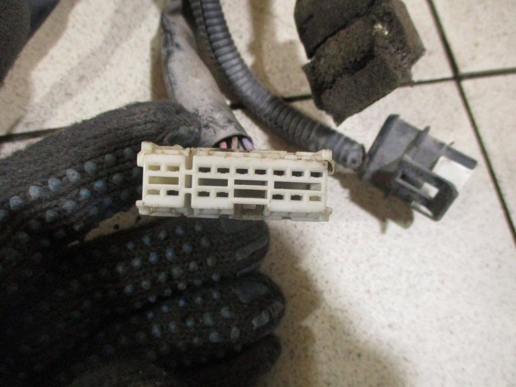 Проводка двери, 1200 рублей, Пермь