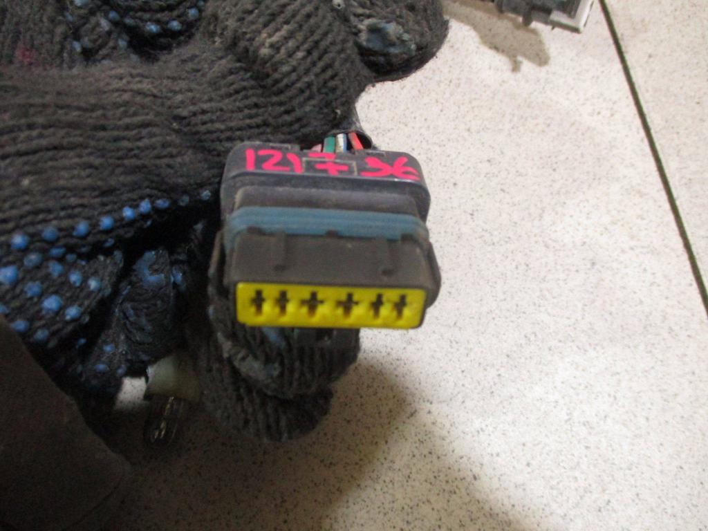 Проводка двери, 1200 рублей, Пермь