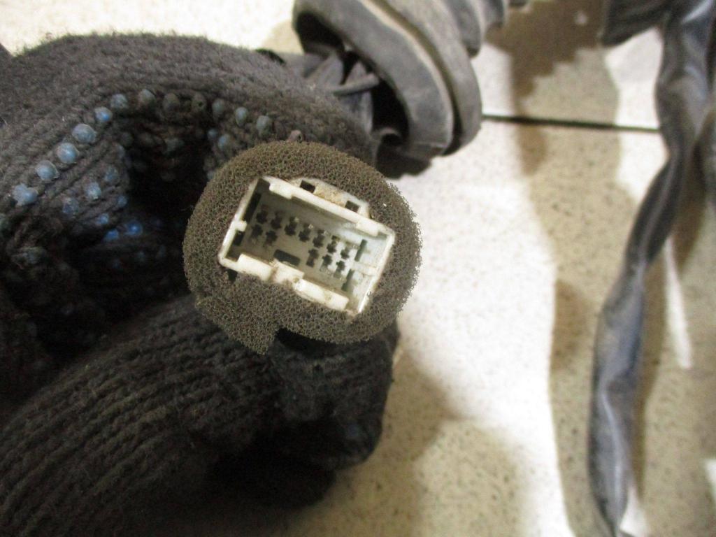 Проводка двери, 1200 рублей, Пермь