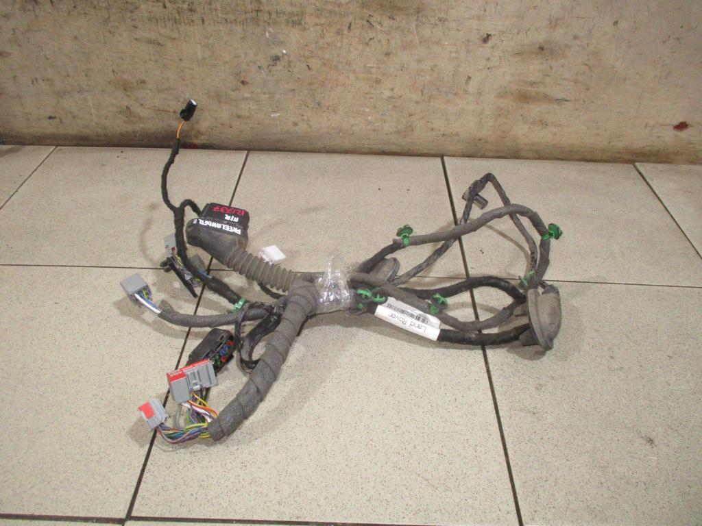 Проводка двери, 2500 рублей, Пермь