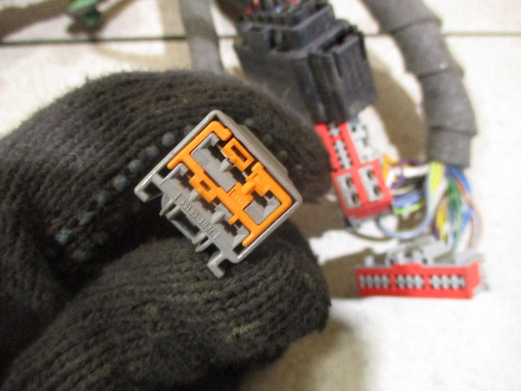 Проводка двери, 2500 рублей, Пермь