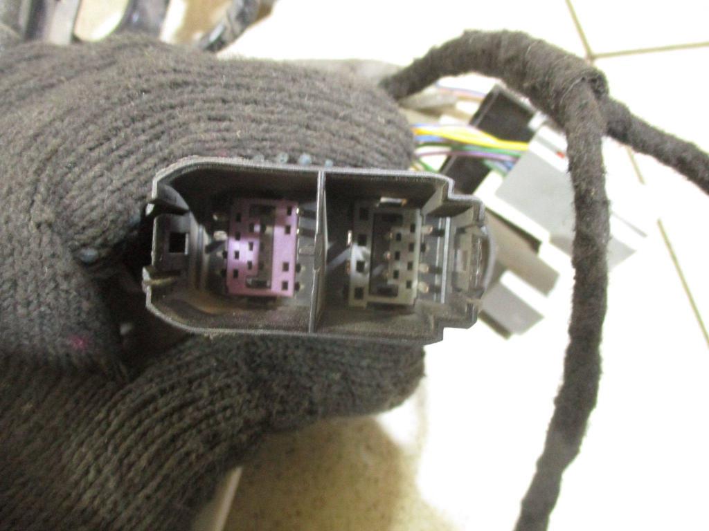 Проводка двери, 2500 рублей, Пермь