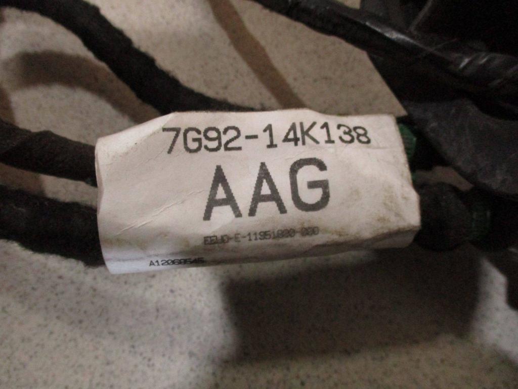 Проводка двери, 2500 рублей, Пермь