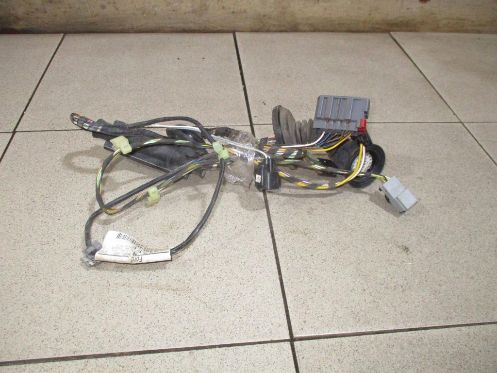 Проводка двери, 800 рублей, Пермь