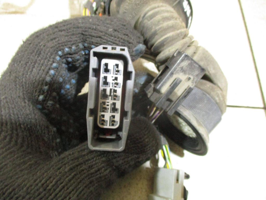 Проводка двери, 800 рублей, Пермь