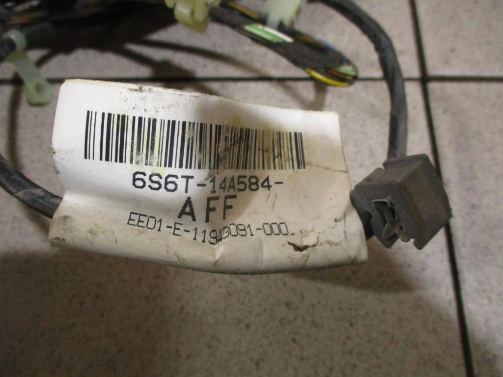 Проводка двери, 800 рублей, Пермь