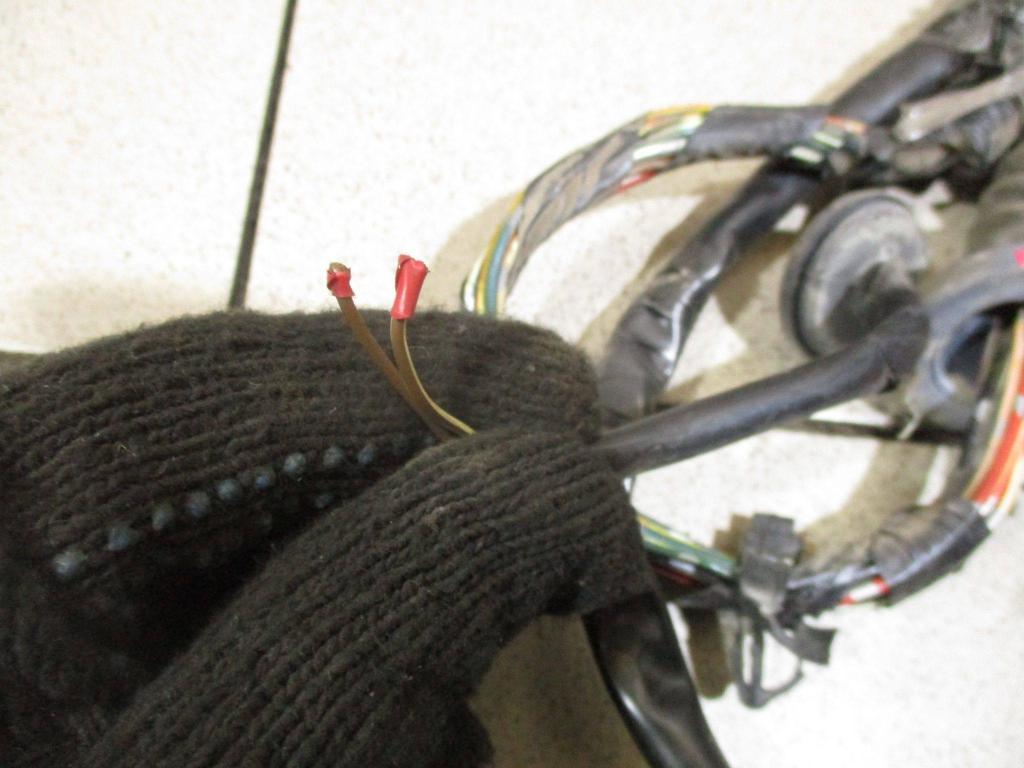 Проводка двери, 1000 рублей, Пермь