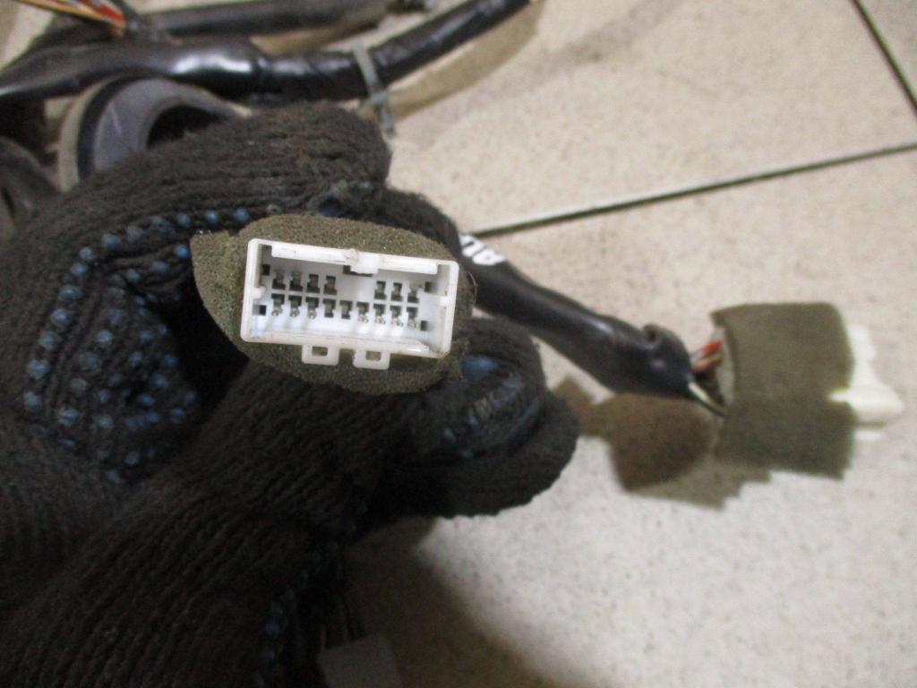 Проводка двери, 1000 рублей, Пермь