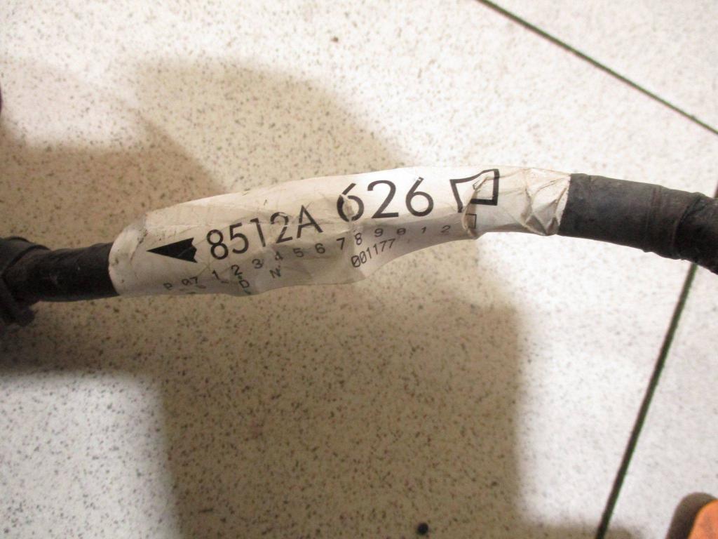 Проводка двери, 1200 рублей, Пермь