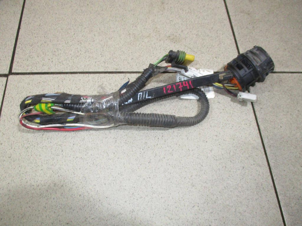 Проводка двери, 1200 рублей, Пермь