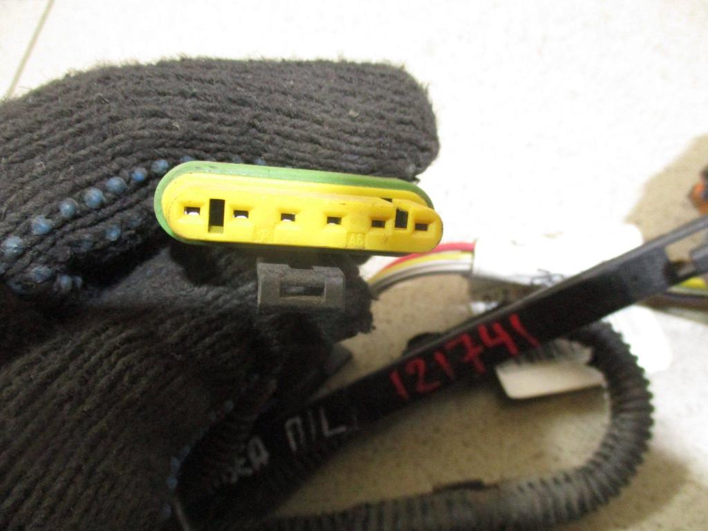 Проводка двери, 1200 рублей, Пермь