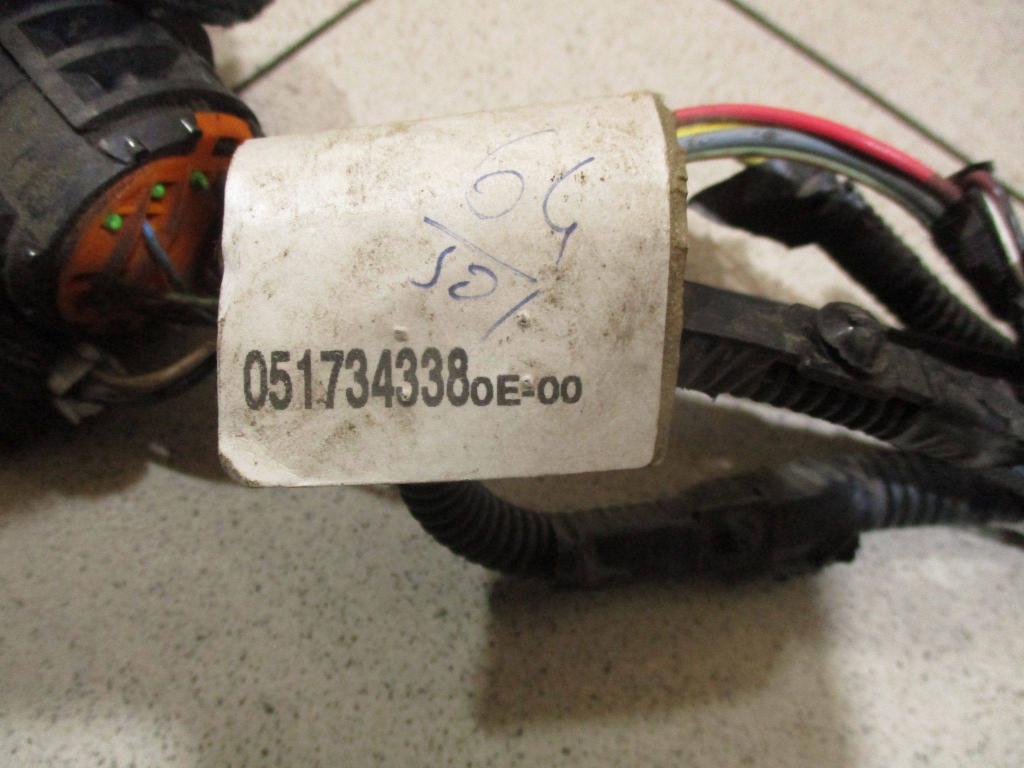 Проводка двери, 1200 рублей, Пермь