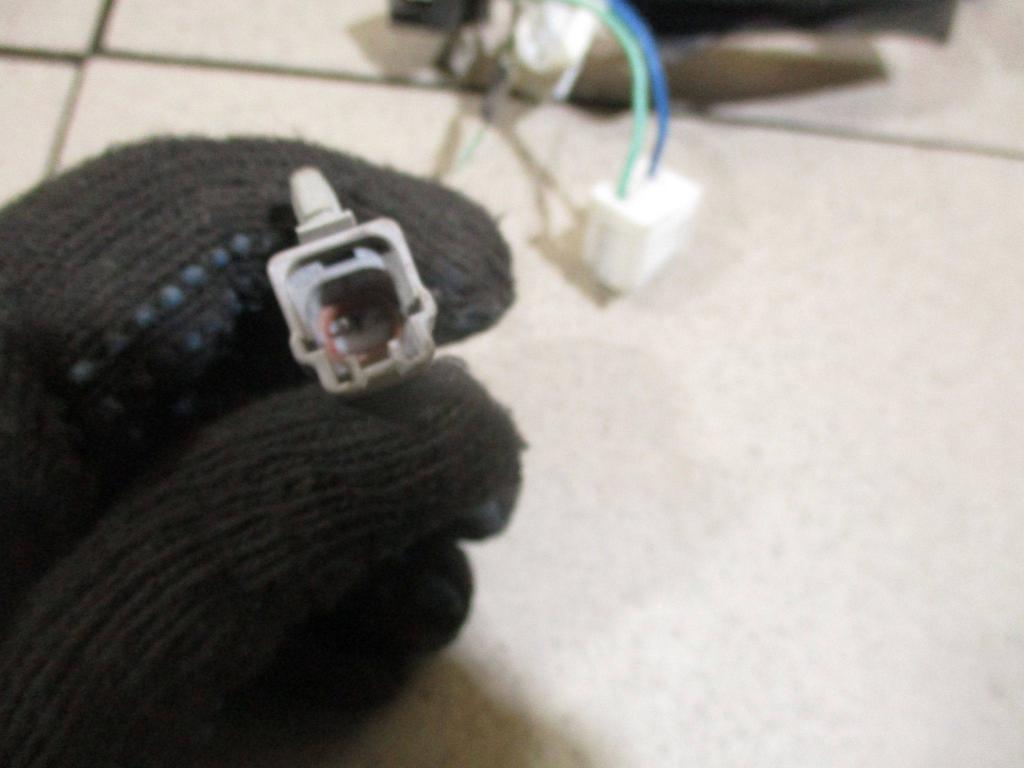 Проводка двери, 2500 рублей, Пермь