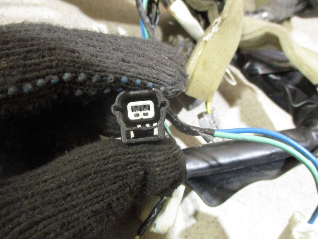 Проводка двери, 2500 рублей, Пермь