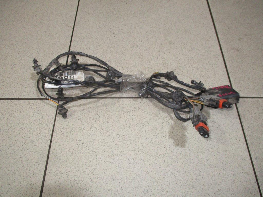 Проводка, 4000 рублей, Пермь