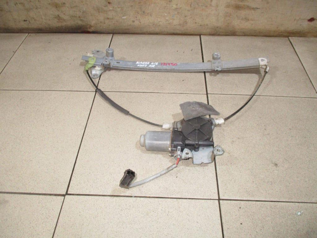 Стеклоподъемник передний правый, 1600 рублей, Пермь