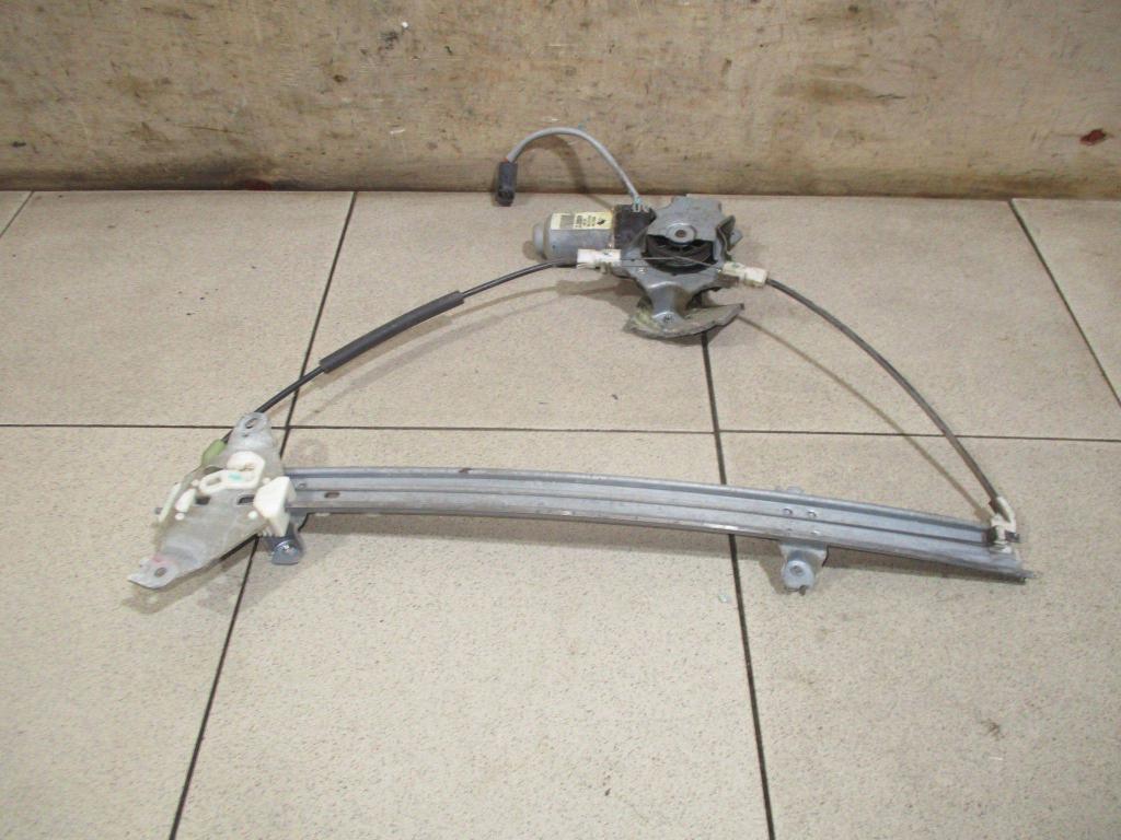 Стеклоподъемник передний правый, 1600 рублей, Пермь