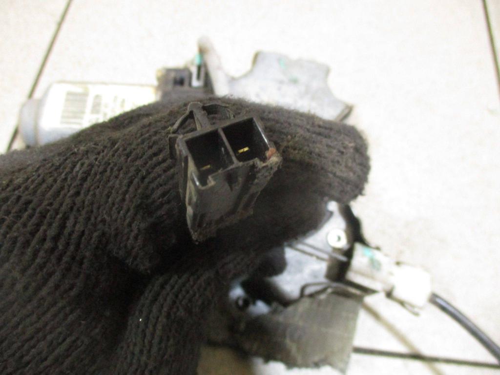 Стеклоподъемник передний правый, 1600 рублей, Пермь