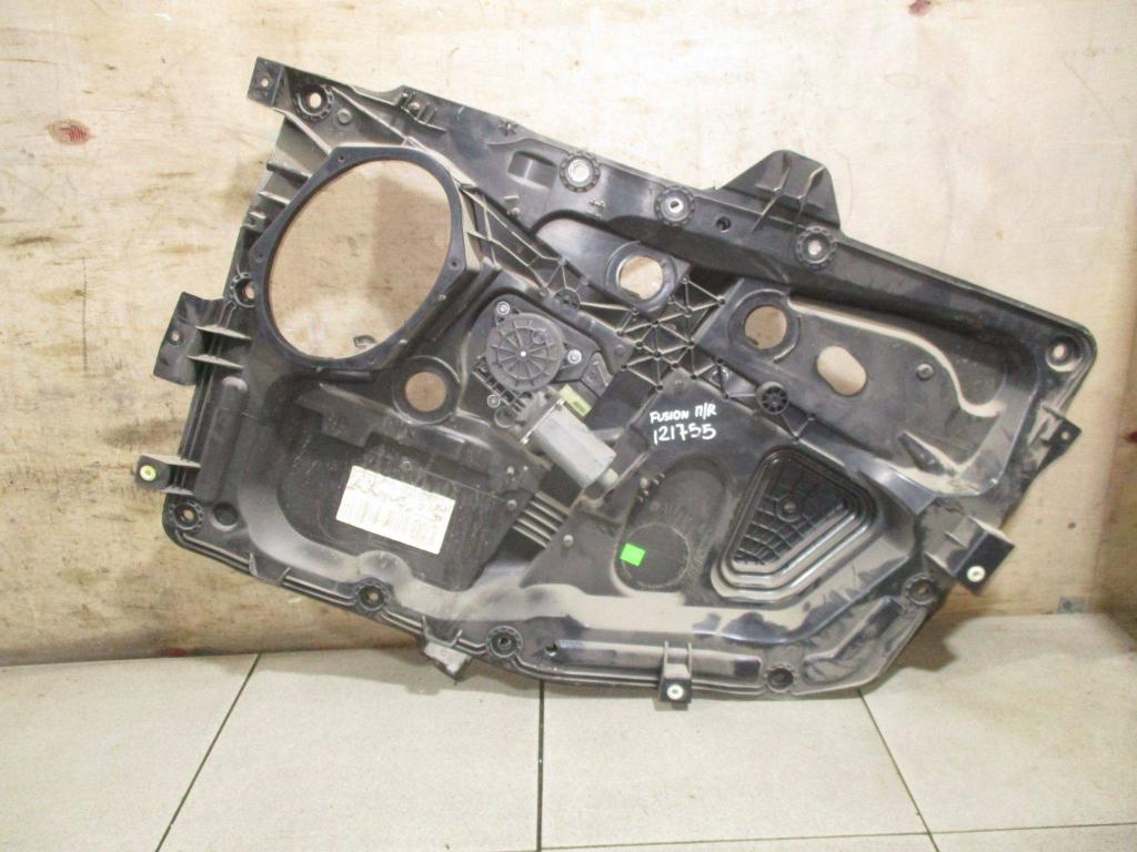 Стеклоподъемник передний правый, 2500 рублей, Пермь