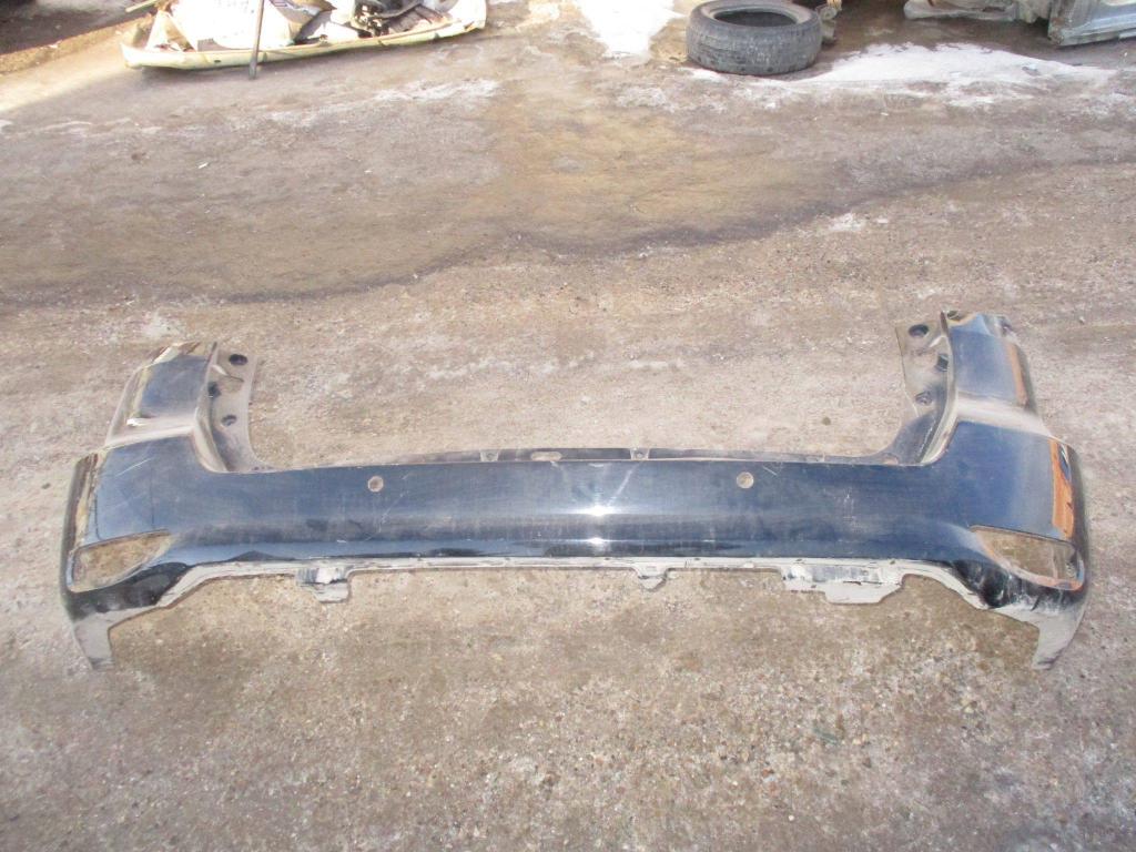 Бампер задний, 4000 рублей, Пермь