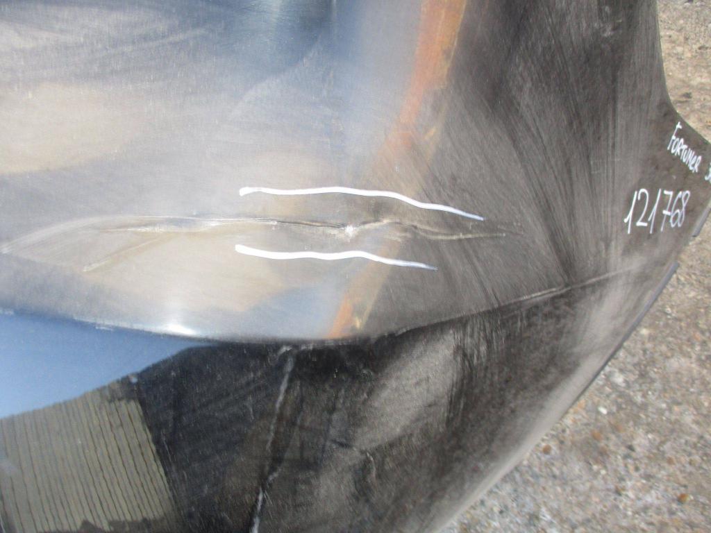 Бампер задний, 4000 рублей, Пермь