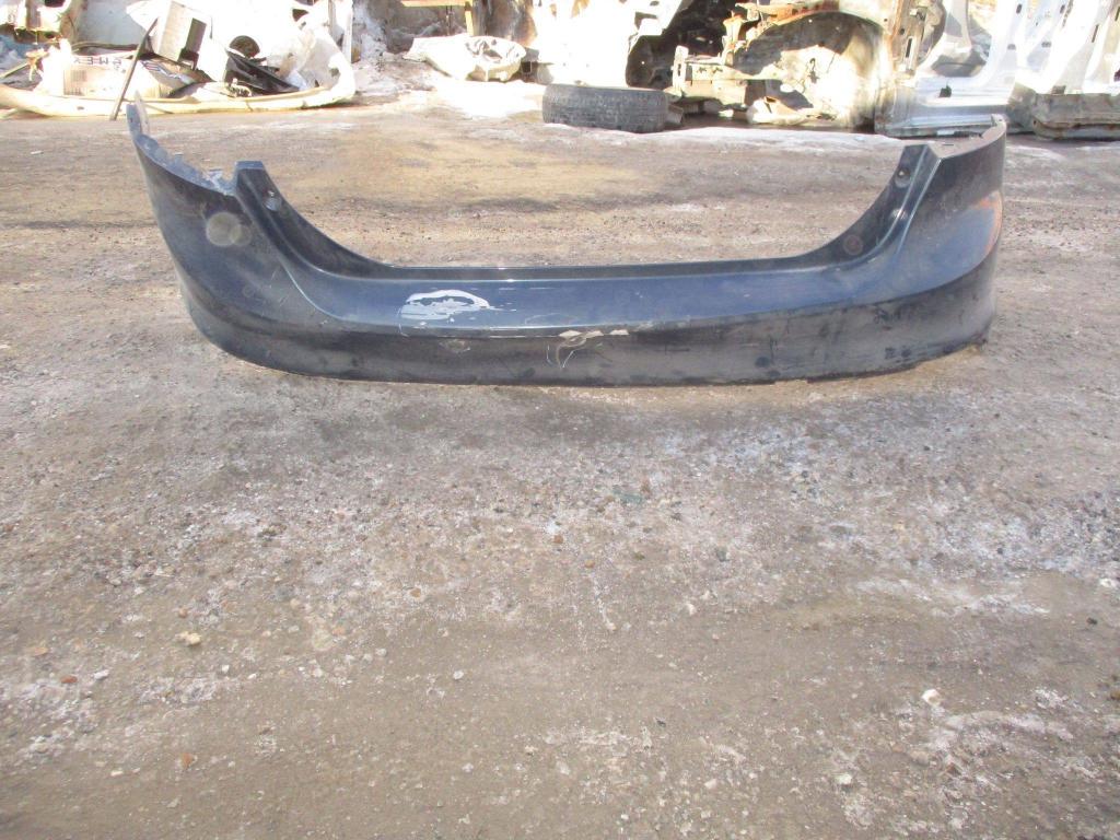 Бампер задний, 3000 рублей, Пермь