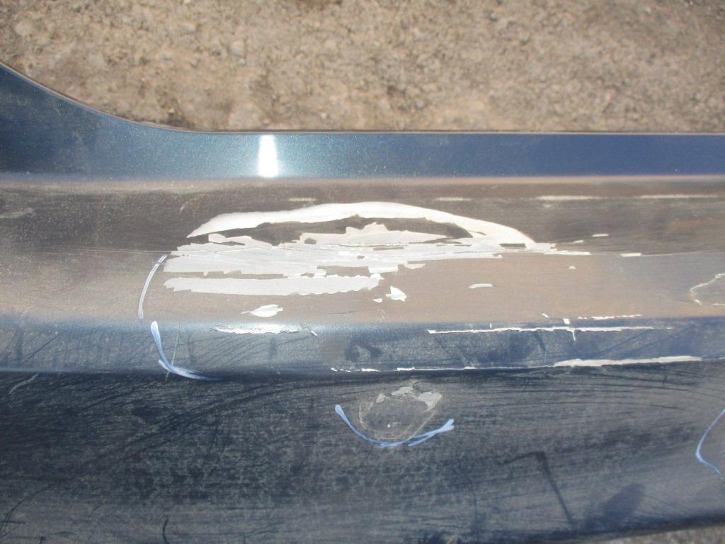 Бампер задний, 3000 рублей, Пермь