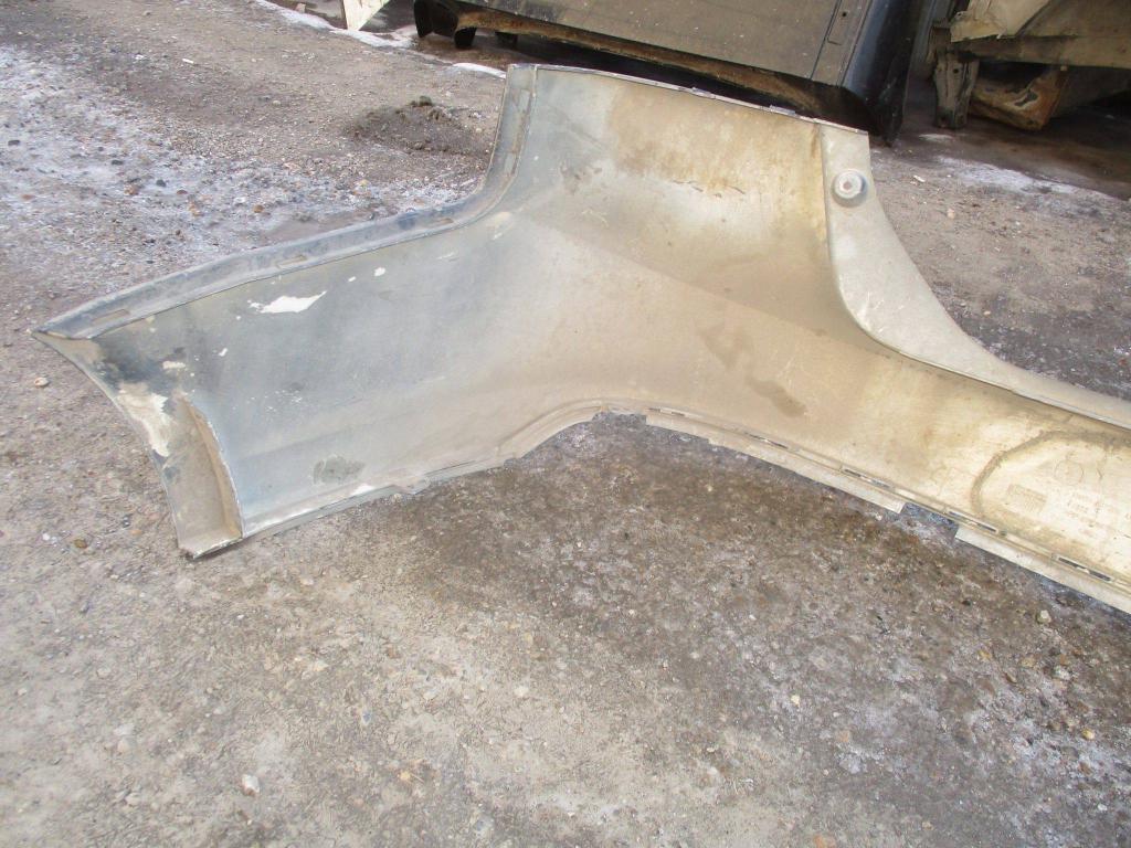 Бампер задний, 3000 рублей, Пермь