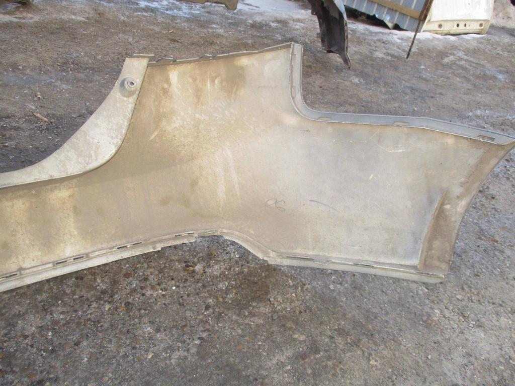 Бампер задний, 3000 рублей, Пермь