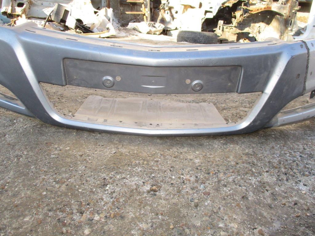 Бампер передний, 8000 рублей, Пермь