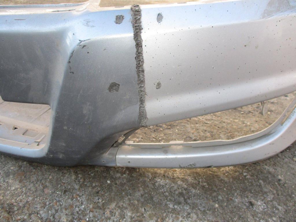 Бампер передний, 8000 рублей, Пермь