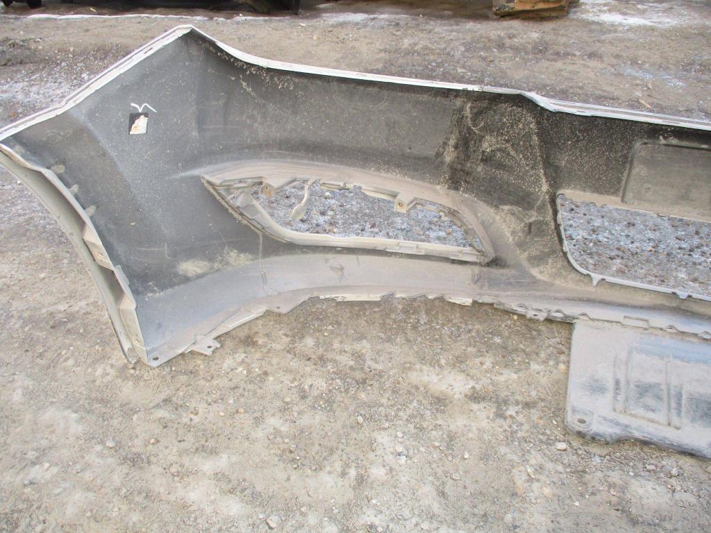 Бампер передний, 8000 рублей, Пермь