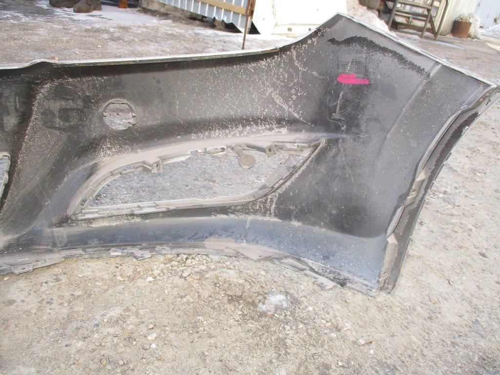 Бампер передний, 8000 рублей, Пермь