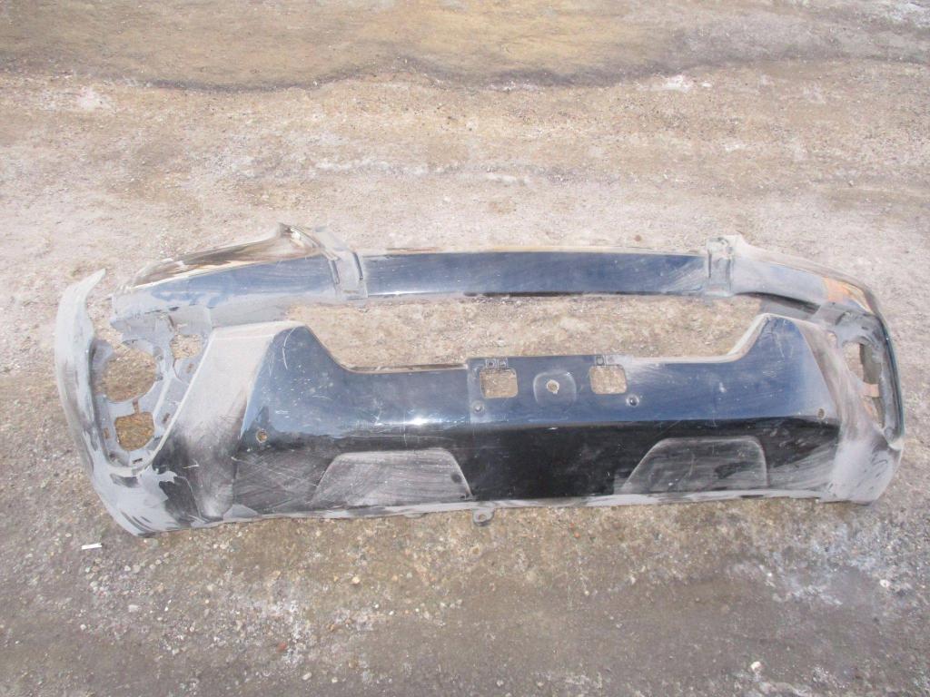 Бампер передний, 6000 рублей, Пермь