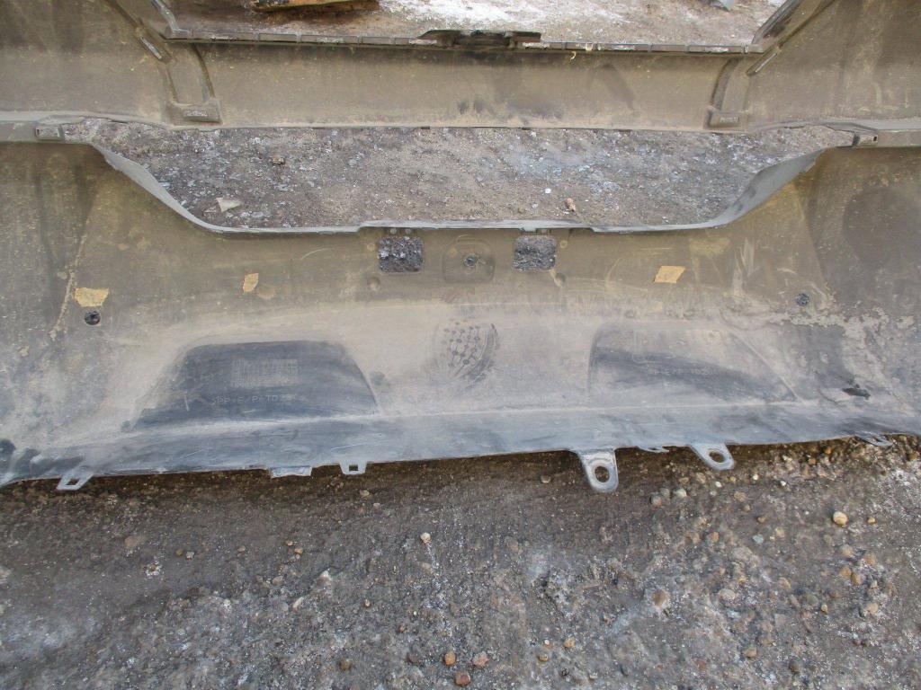 Бампер передний, 6000 рублей, Пермь