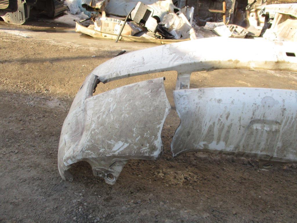 Бампер передний, 3500 рублей, Пермь