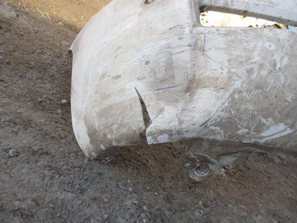 Бампер передний, 3500 рублей, Пермь