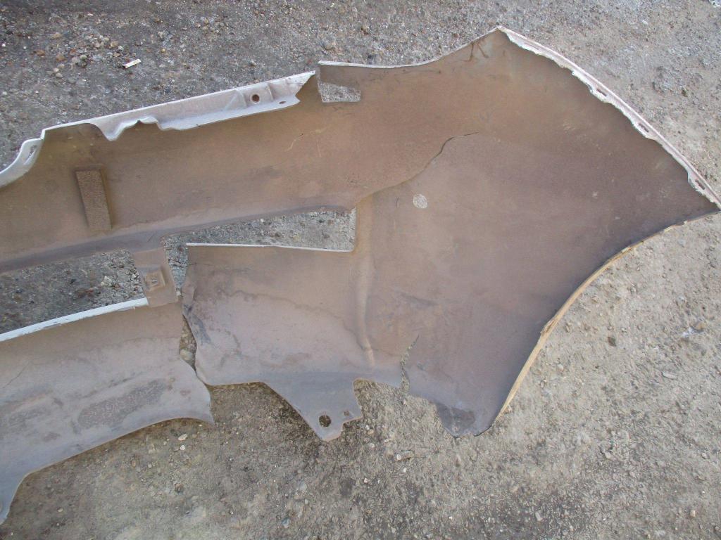 Бампер передний, 3500 рублей, Пермь