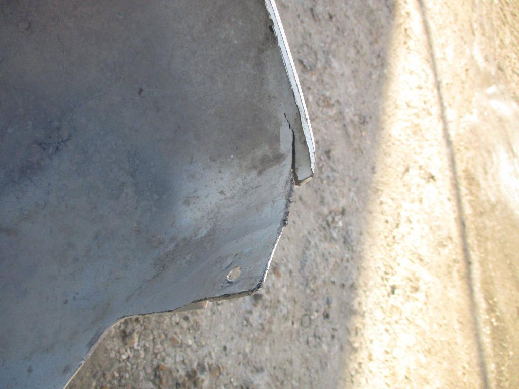 Бампер передний, 6000 рублей, Пермь