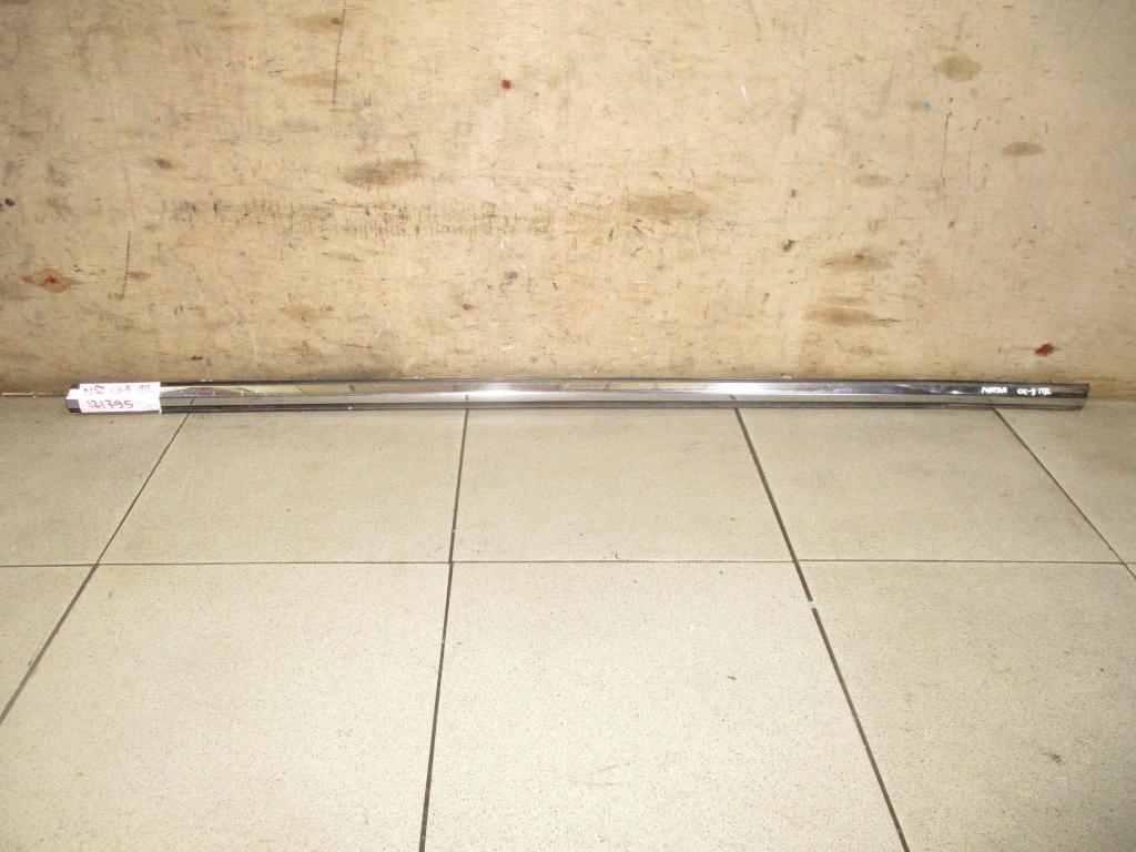 Накладка стекла переднего левого, 1500 рублей, Пермь