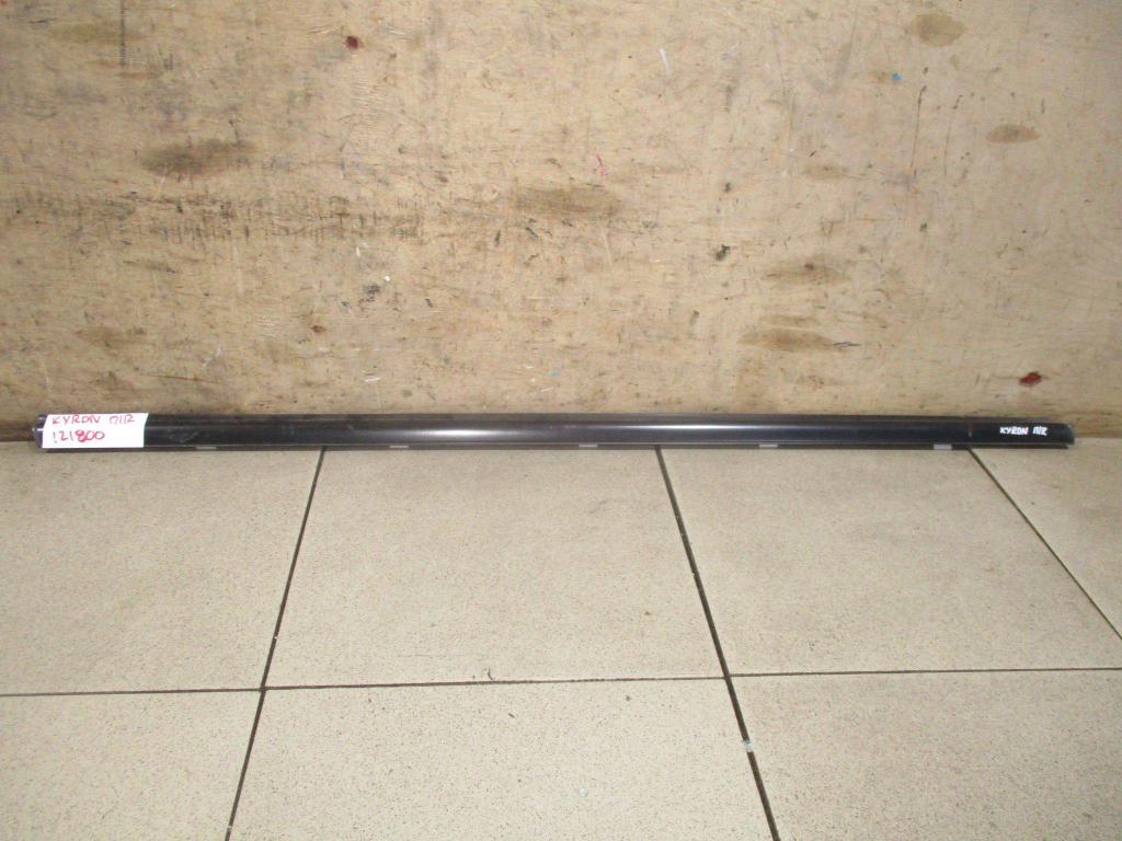 Накладка стекла переднего правого, 1000 рублей, Пермь