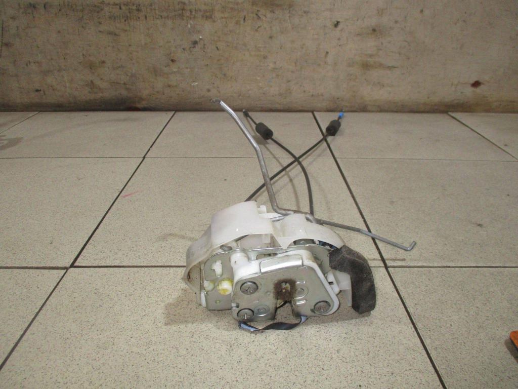 Замок двери передней левой, 2500 рублей, Пермь